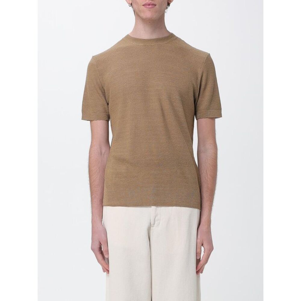 Barena Sweater Men Kaki